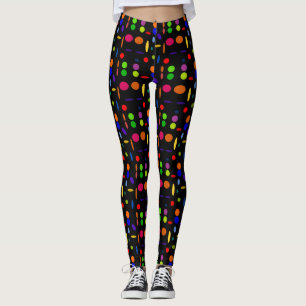 Legging Caneleiras