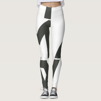 Legging Caneleiras