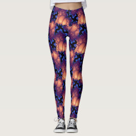 Legging Caneleiras