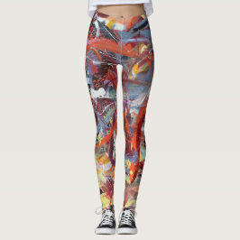 Legging Caneleiras 2013 da arte