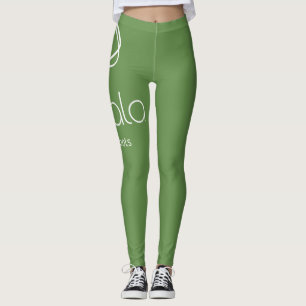 Legging Caneleiras 2 de Neurala