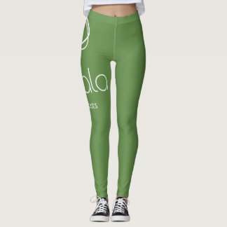 Legging Caneleiras 2 de Neurala