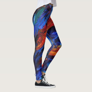Legging caneleiras 2Fish