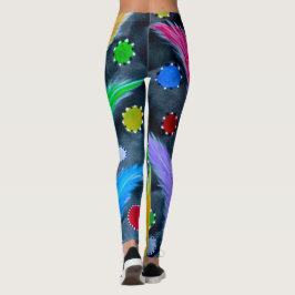 Legging Caneleiras 3