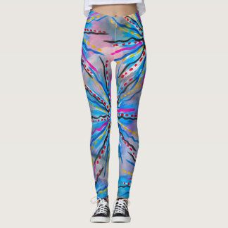 Legging Caneleiras 4