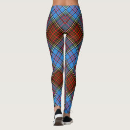 Legging Caneleiras 6 de Anderson