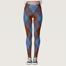 Legging Caneleiras 6 de Anderson