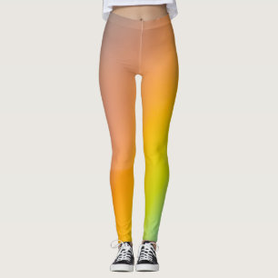 Legging Caneleiras afortunadas desse sentimento