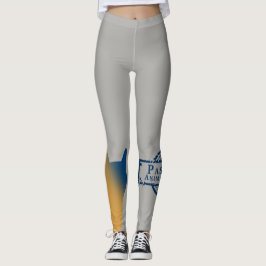 Legging Caneleiras básicas da PARIDADE