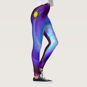Legging Caneleiras certificadas das opções da imagem do