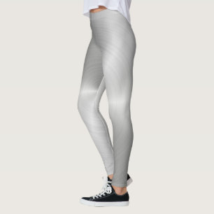 Legging Caneleiras da circular 1 dos SS