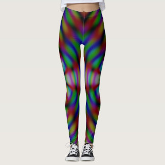 Legging Caneleiras da difracção 1