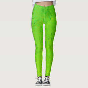Legging Caneleiras da iguana