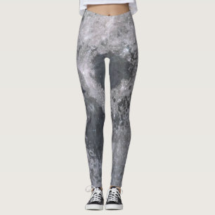 Legging Caneleiras da LUA CHEIA