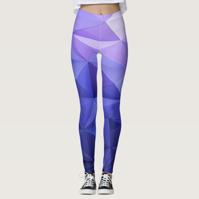 Legging caneleiras das caneleiras | das mulheres mais (Frente)