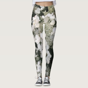 Legging Caneleiras das maravilhas da natureza