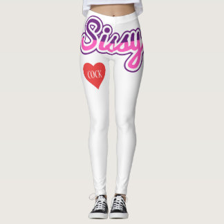 Legging Caneleiras das mariquinhas