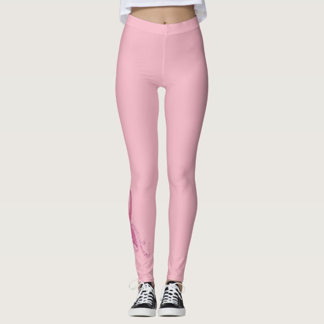 Legging Caneleiras de BCA
