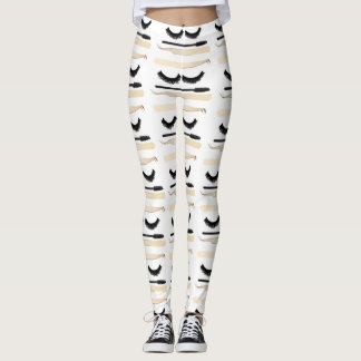 Legging Caneleiras de LASHLIFE