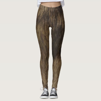 Legging Caneleiras de OLIVIA ODH2