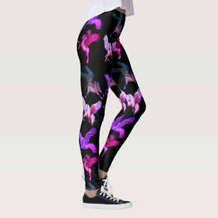 Legging Caneleiras de Pegasus