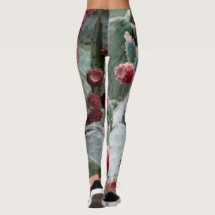 Legging Caneleiras de PlantsPhoto