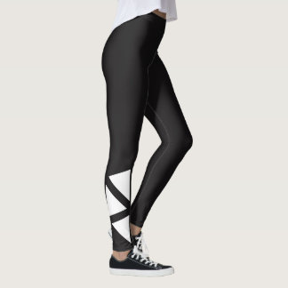 Legging Caneleiras de TRIBEangle