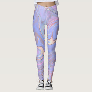 Legging Caneleiras do calipso