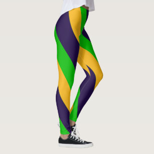 Legging Caneleiras do carnaval
