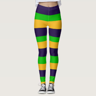 Legging Caneleiras do carnaval