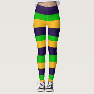 Legging Caneleiras do carnaval