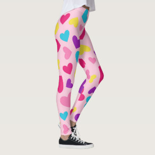 Legging Caneleiras do estilo