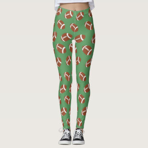 Legging Caneleiras do futebol