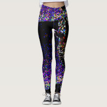 Caneleiras do impressão da zebra do hexágono no