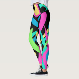 Legging Caneleiras do sopro