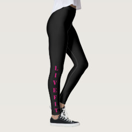 LEGGING CANELEIRAS DO SPANDEX DAS MULHERES