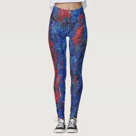 Legging Caneleiras do Spiderman