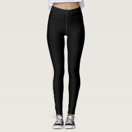Legging Caneleiras do Tweezer