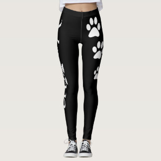Legging Caneleiras do Vegan