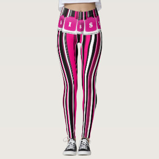 Legging Caneleiras do verniz para as unhas das mariquinhas