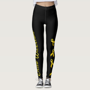 Legging Caneleiras Endo do guerreiro (2)