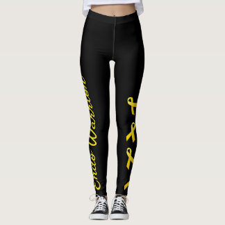 Legging Caneleiras Endo do guerreiro (2)