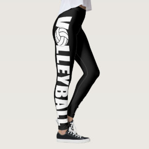 Legging Caneleiras feitas sob encomenda bonitos do