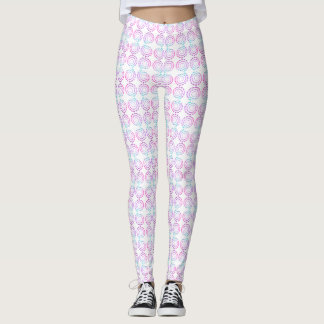 Legging Caneleiras felizes!
