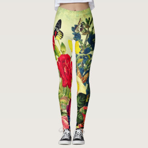 LEGGING CANELEIRAS FELIZES DA SEMENTE