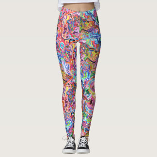 Legging Caneleiras Funky #3