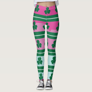 Legging Caneleiras irlandesas
