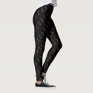 Legging Caneleiras - Kifi