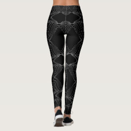 Legging Caneleiras legal "sexy" loucas