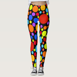 LEGGING CANELEIRAS LOUCAS DO DIVERTIMENTO